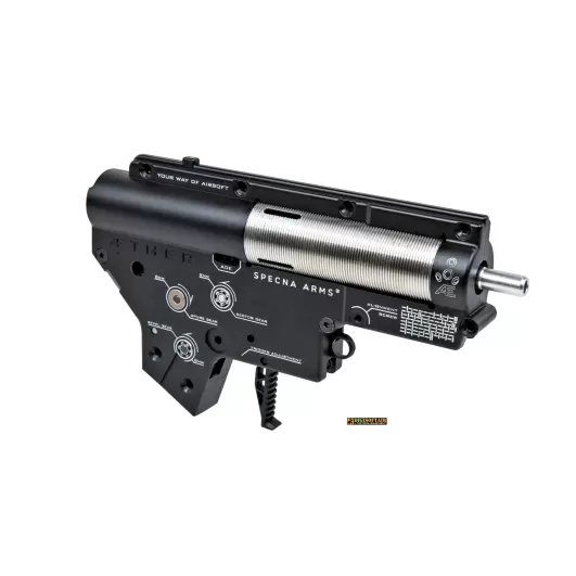Specna Arms SA-P21 Prime con Aster II ETU con motore brushless Nero SPE-01-043642