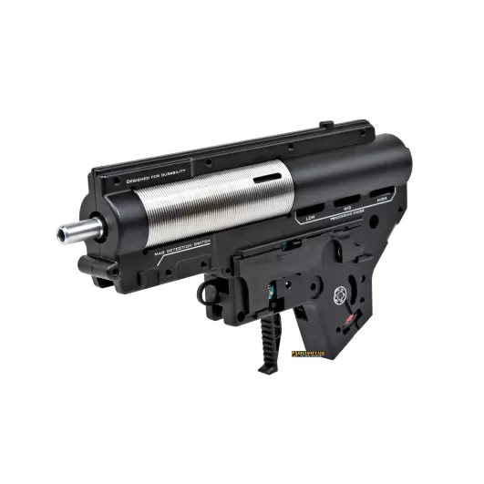 Specna Arms SA-P21 Prime con Aster II ETU con motore brushless Nero SPE-01-043642