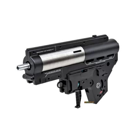 Specna Arms SA-P21 Prime con Aster II ETU con motore brushless Nero SPE-01-043642 Specna Arms SA-P21 Prime con Aster II ETU con motore brushless Nero SPE-01-043642