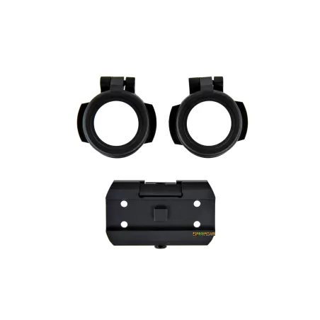 Red Dot Sight Specna Arms EDGE HP QD Black SPE-10-040705
