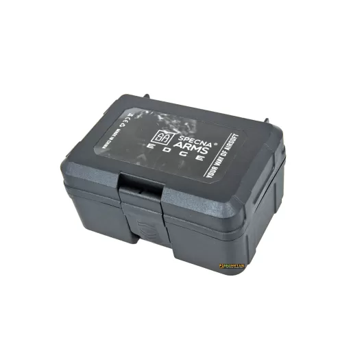 Red Dot Sight Specna Arms EDGE HP QD Black SPE-10-040705