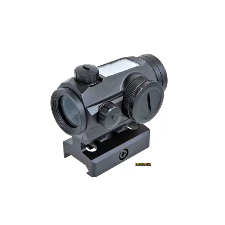 Red Dot Specna Arms EDGE HP V2 Nero SPE-10-040706