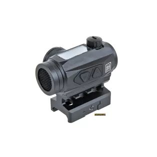 Red Dot Sight Specna Arms EDGE HP V2 Black SPE-10-040706 2