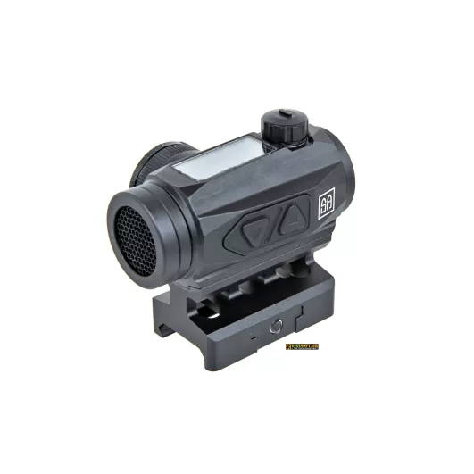 Red Dot Specna Arms EDGE HP V2 Nero SPE-10-040706