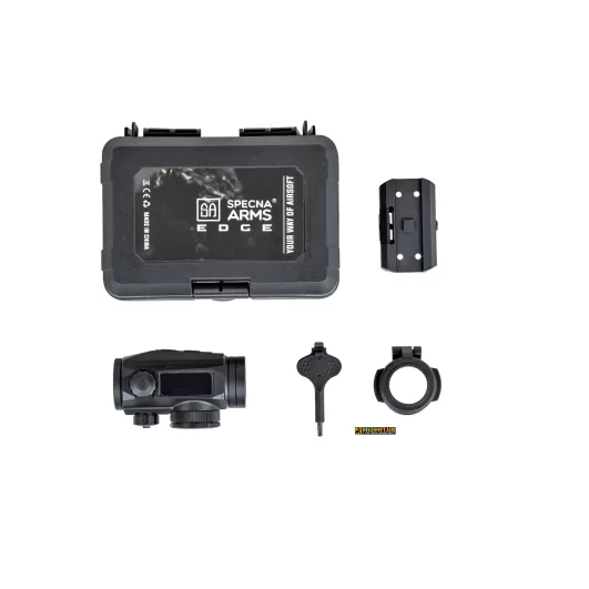 Red Dot Sight Specna Arms EDGE HP V2 Black SPE-10-040706