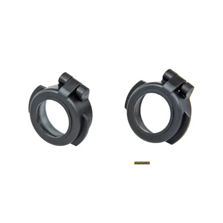 Specna Arms EDGE HD kit Red Dot e Magnifier Nero SPE-10-040707