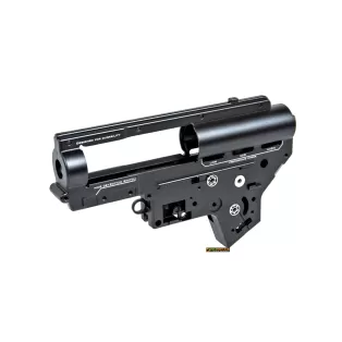 Skeleton Gearbox v2 Specna Arms Ather with J-Cage 8mm Bearings SPE-08-044947 2