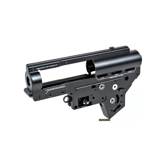 Gearbox v2 Specna Arms Ather with J-Cage 8mm Bearings SPE-08-044947