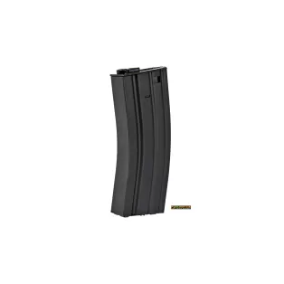 Specna Arms Hi-Cap 300 BB Magazine for M4/M16 Replicas - Black SPE-05-025490 2