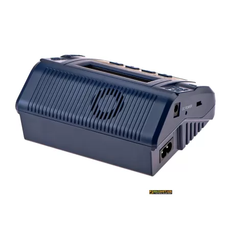 Vendita online e680 Multi-Chemistry Charger Nimrod carica batterie professionale Vendita online e680 Multi-Chemistry Charger Nimrod carica batterie professionale