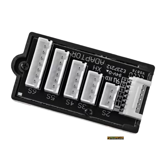 Vendita online e680 Multi-Chemistry Charger Nimrod carica batterie professionale
