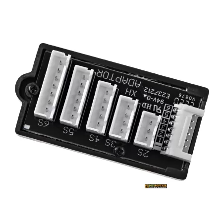 Vendita online e680 Multi-Chemistry Charger Nimrod carica batterie professionale Vendita online e680 Multi-Chemistry Charger Nimrod carica batterie professionale