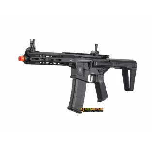 Poseidon - Avenger+ PDW M-Lok Medium (Medusa ETU) - Nero