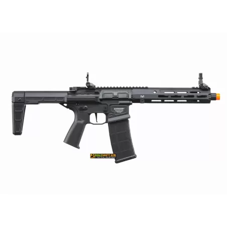 Poseidon - Avenger+ PDW M-Lok Medium (Medusa ETU) - Nero Poseidon - Avenger+ PDW M-Lok Medium (Medusa ETU) - Nero