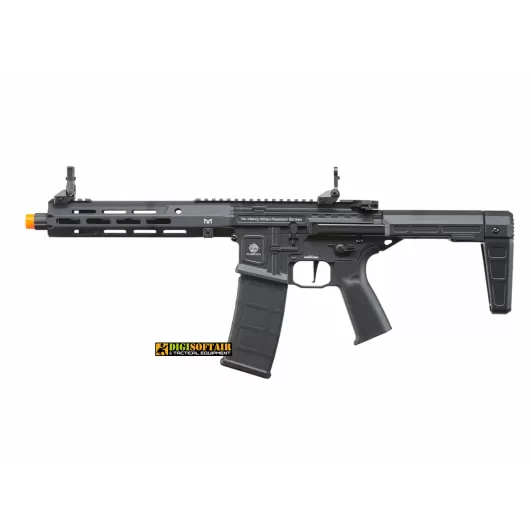 Poseidon - Avenger+ PDW M-Lok Medium (Medusa ETU) - Nero