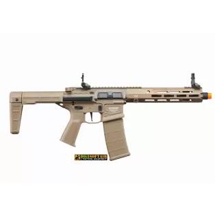 Poseidon - Avenger+ PDW M-Lok Medium (Medusa ETU) - Desert 2