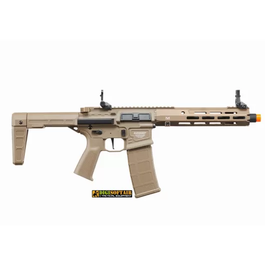 Poseidon - Avenger+ PDW M-Lok Medium (Medusa ETU) - Desert