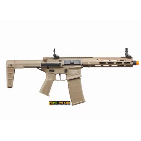 Poseidon - Avenger+ PDW M-Lok Medium (Medusa ETU) - Desert Poseidon - Avenger+ PDW M-Lok Medium (Medusa ETU) - Desert