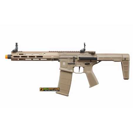 Poseidon - Avenger+ PDW M-Lok Medium (Medusa ETU) - Desert Poseidon - Avenger+ PDW M-Lok Medium (Medusa ETU) - Desert