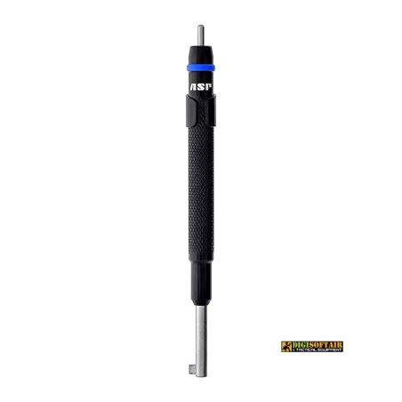 Chiave Estesa per manette ASP Blu Line