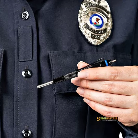 Chiave Estesa per manette ASP Blu Line