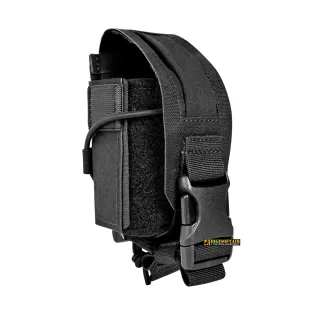 Buy Tasmanian tiger - TT Wrap Holder 8986 Black