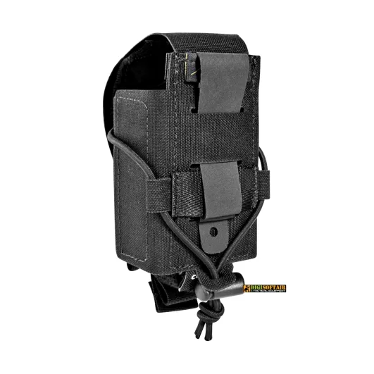 Buy Tasmanian tiger - TT Wrap Holder 8986 Black