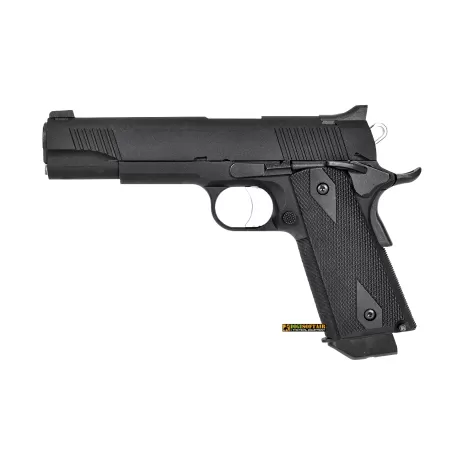 1911 Tactical Custom Green Gas, VFC 1911 Tactical Custom Green Gas, VFC
