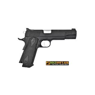1911 Tactical Custom Green Gas, VFC 2