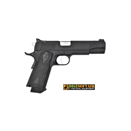 1911 Tactical Custom Green Gas, VFC 1911 Tactical Custom Green Gas, VFC