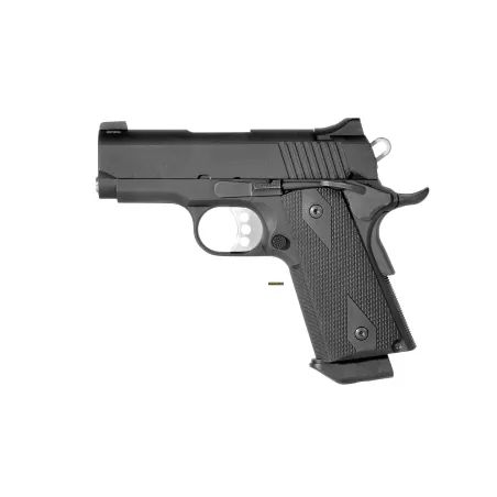 1911 Ultra Carry II Pistol Green Gas, VFC 1911 Ultra Carry II Pistol Green Gas, VFC