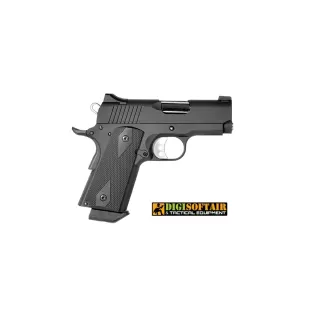 1911 Ultra Carry II Pistol Green Gas, VFC 2
