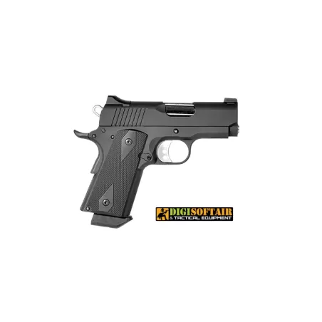 1911 Ultra Carry II Pistol Green Gas, VFC 1911 Ultra Carry II Pistol Green Gas, VFC