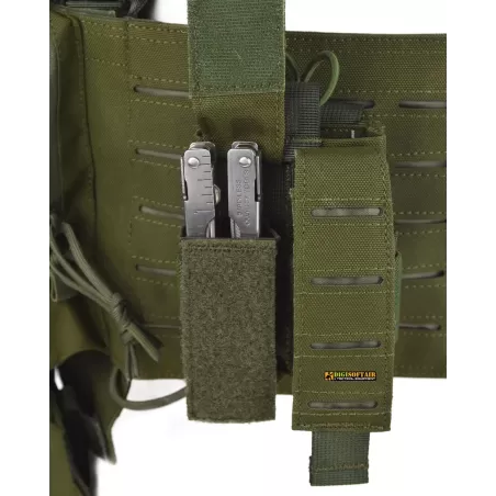 Openland Rapax cordura Chest rig Italian Camo