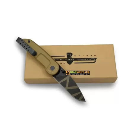 Vendita online Extrema Ratio BF1 Classic Drop Desert warfare Vendita online Extrema Ratio BF1 Classic Drop Desert warfare