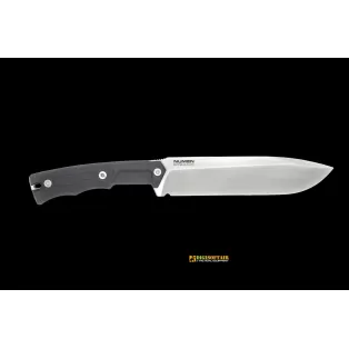 Extrema ratio Numen Satin