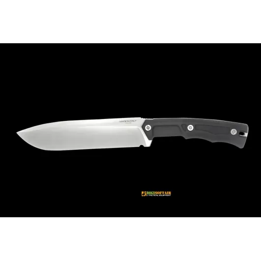 Extrema ratio Numen Satin N690Co