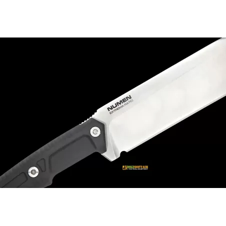 Extrema ratio Numen Satin N690Co