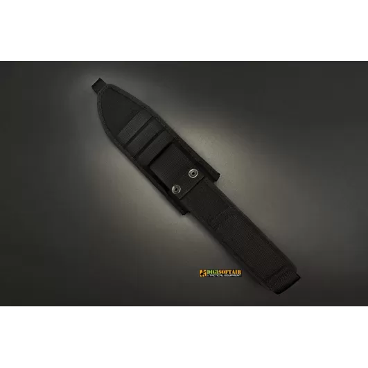 Extrema ratio Numen Satin N690Co