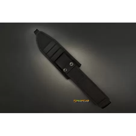 Extrema ratio Numen Satin N690Co