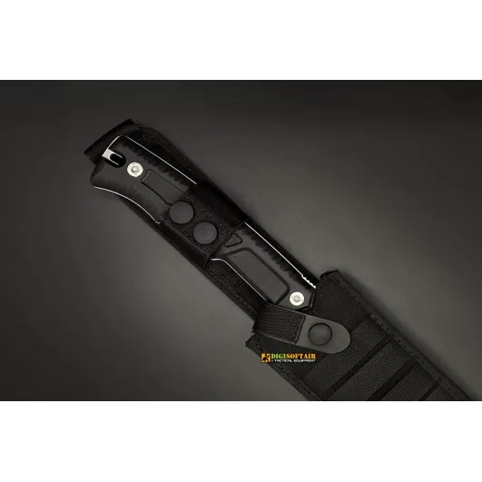 Extrema ratio Numen Satin N690Co