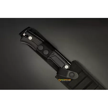 Extrema ratio Numen Satin N690Co