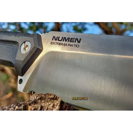 Extrema ratio Numen Satin N690Co