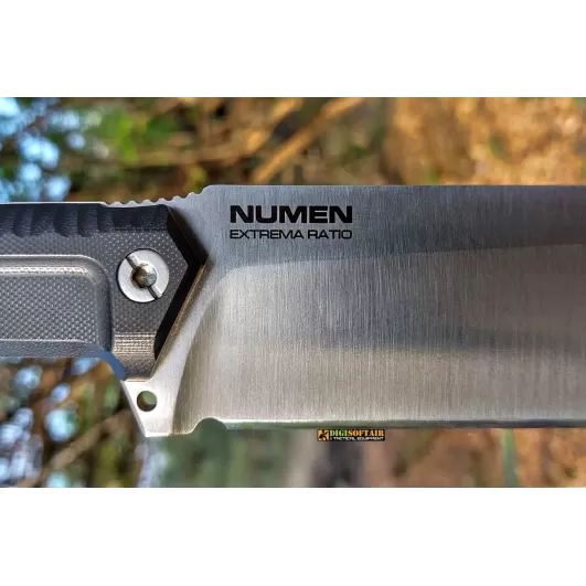 Extrema ratio Numen Satin N690Co