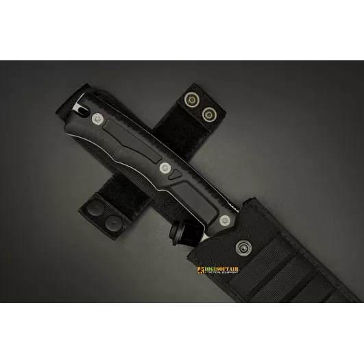 Extrema ratio Numen Satin N690Co