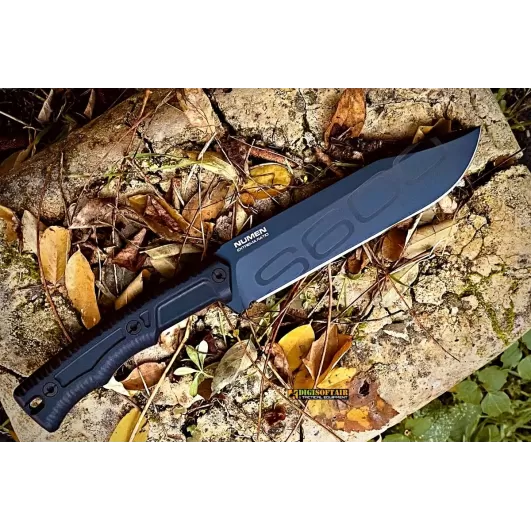 Extrema ratio Numen S600 Black