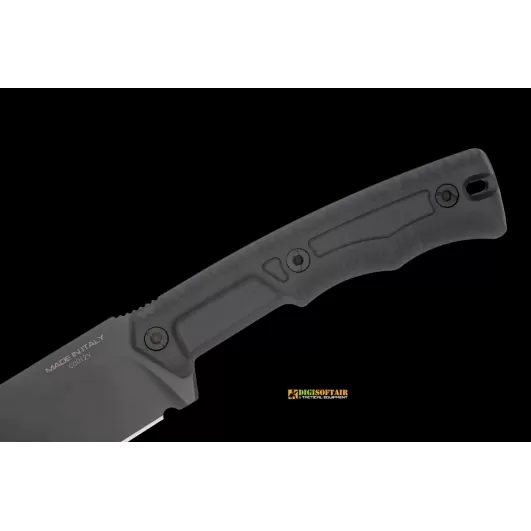 Extrema ratio Numen S600 Black