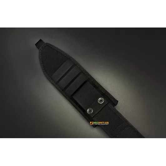 Extrema ratio Numen S600 Black