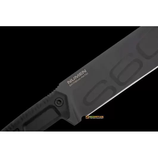 Extrema ratio Numen S600 Black