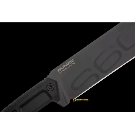 Extrema ratio Numen S600 Black Extrema ratio Numen S600 Black